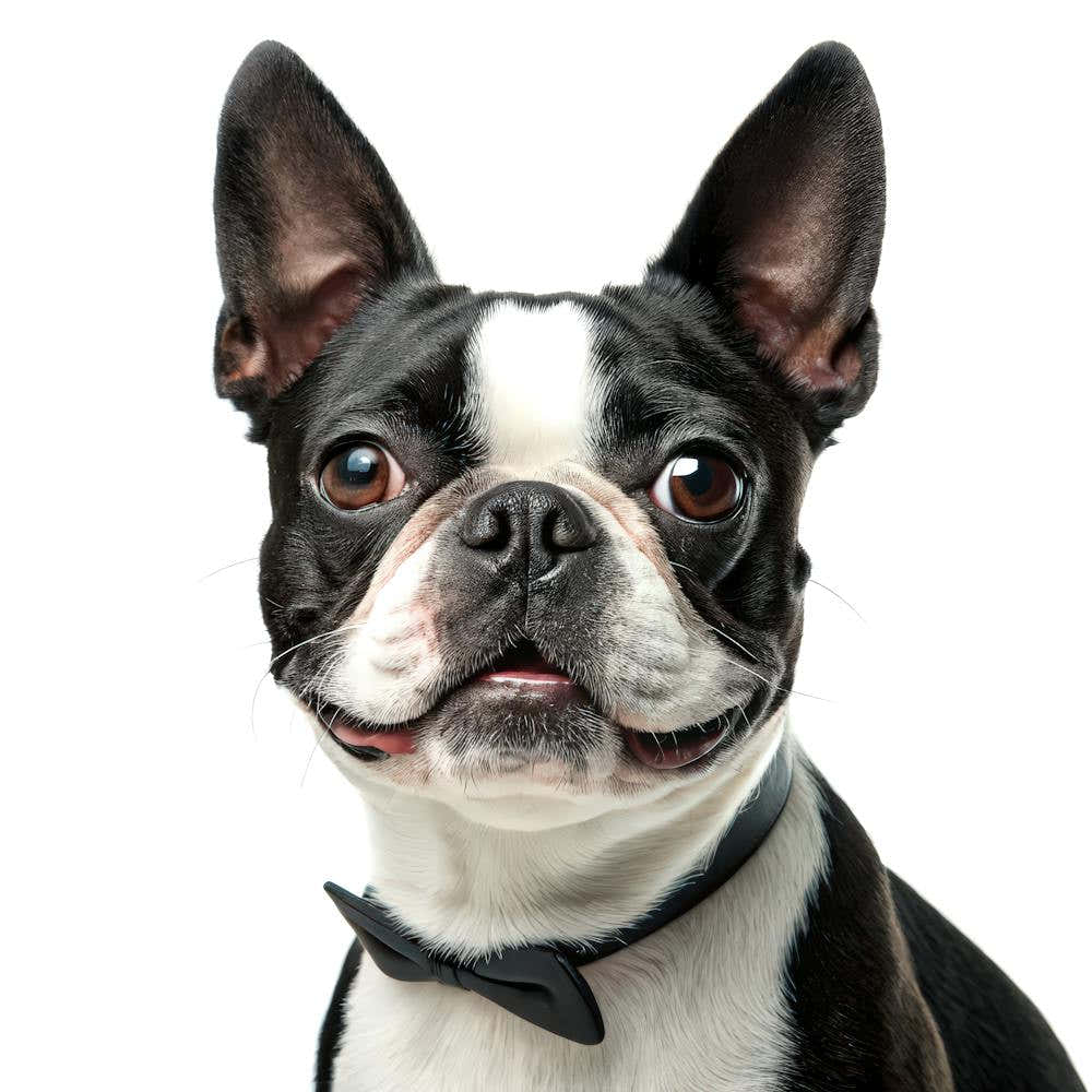 Boston Terrier