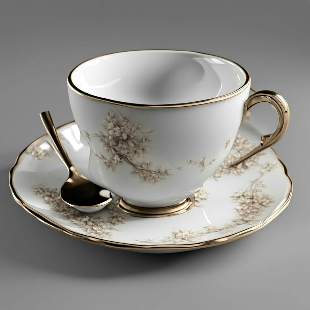 Tea Art 45