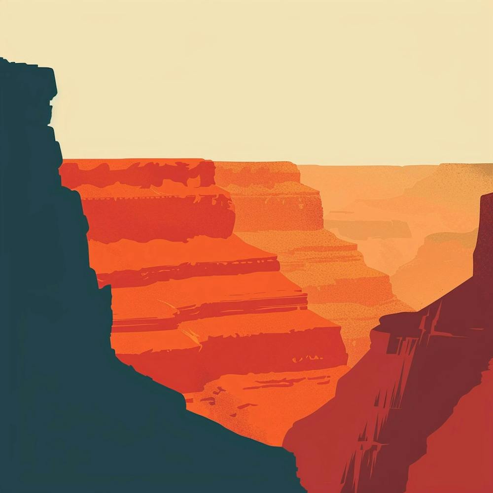 Grand Canyon 2