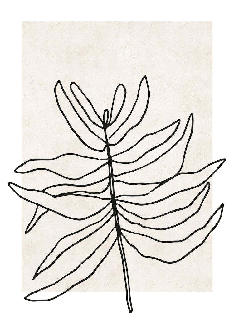 Autumn Wispa Abstract