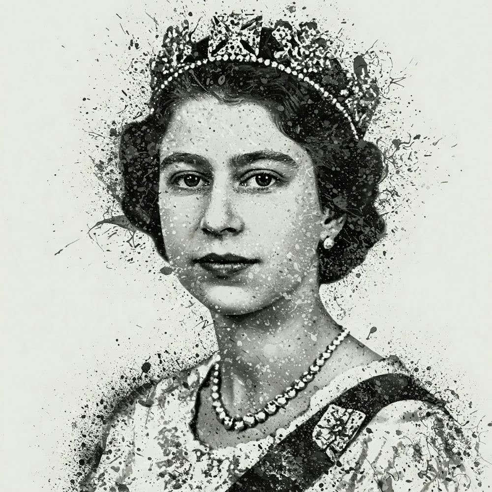 Queen Elizabeth