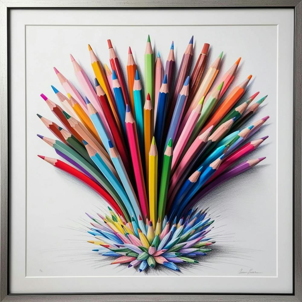 Pencils