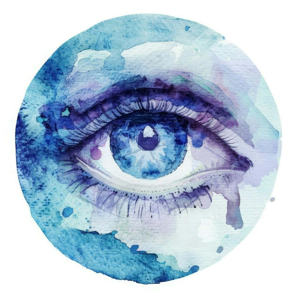 Blue Eye 3
