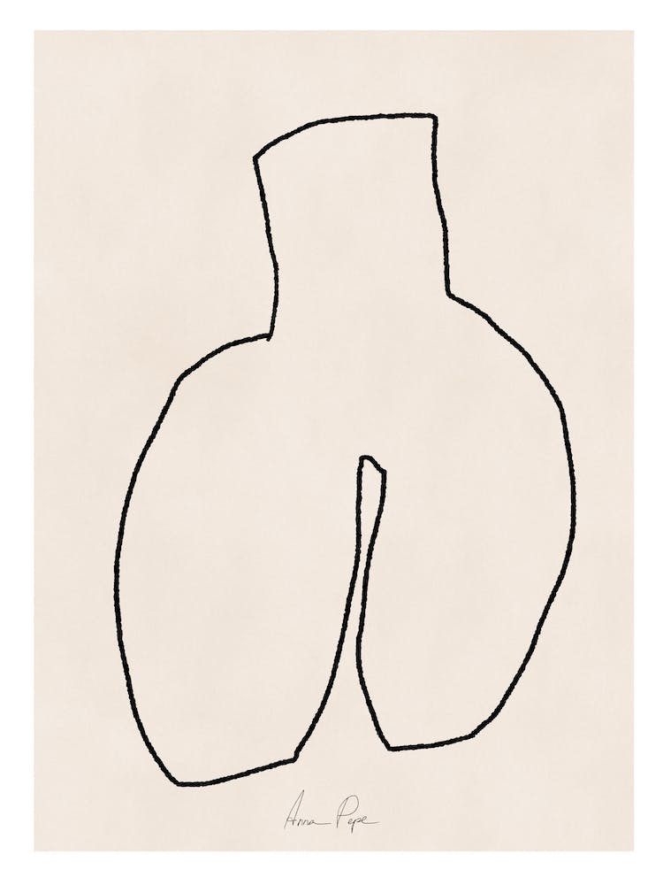 Feminine Lines