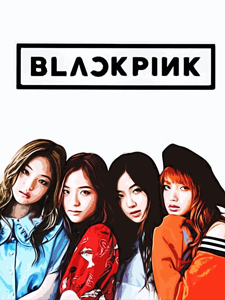 Blackpink – Fy!