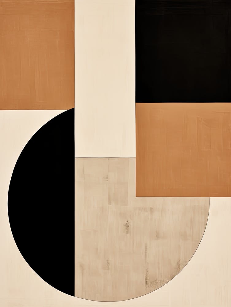 Mid-Century Shapes 67