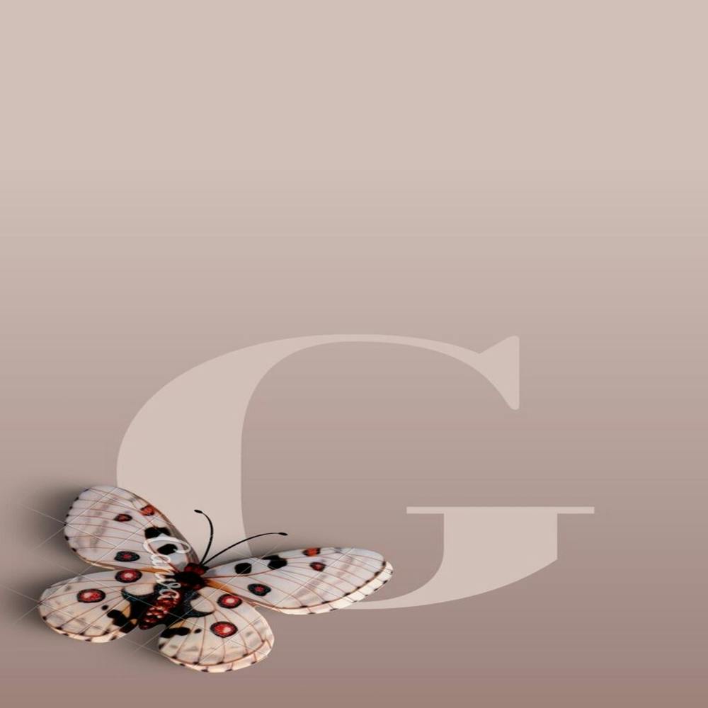 Butterfly - Screenshot