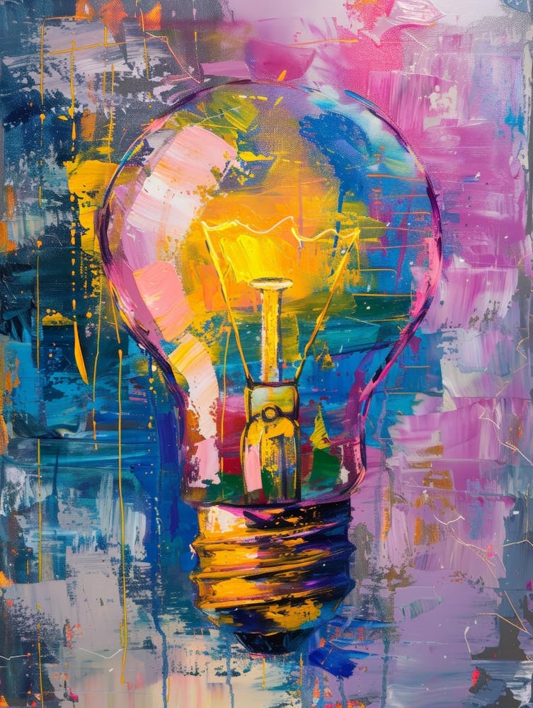 Light Bulb 15