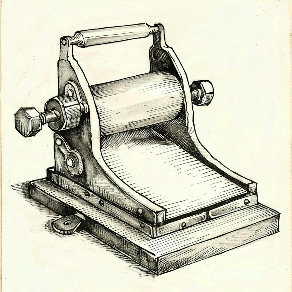 Typewriter