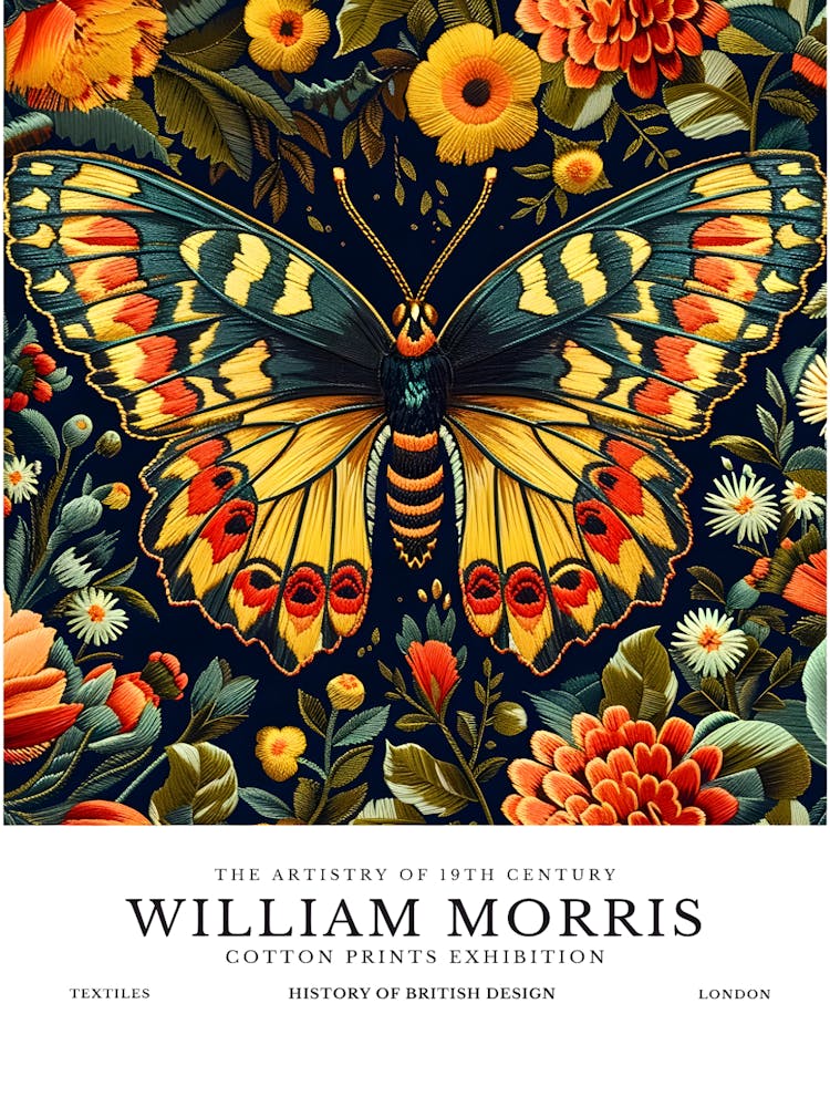 Of William Morris 13