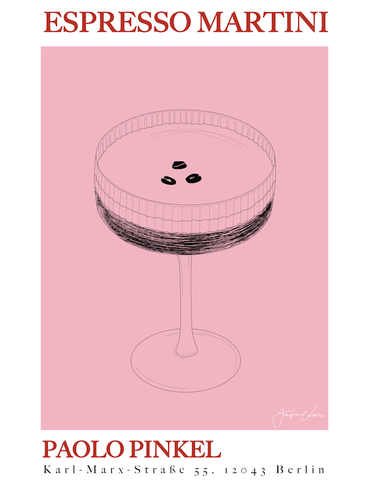 Espresso Martini