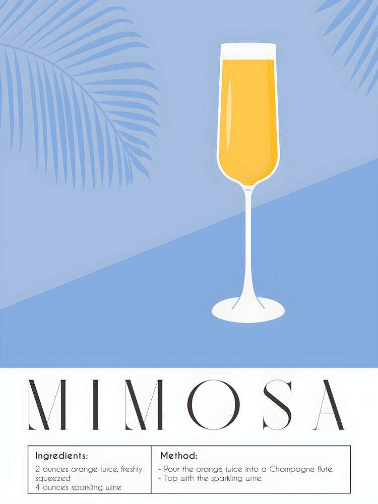 Mimosa 1
