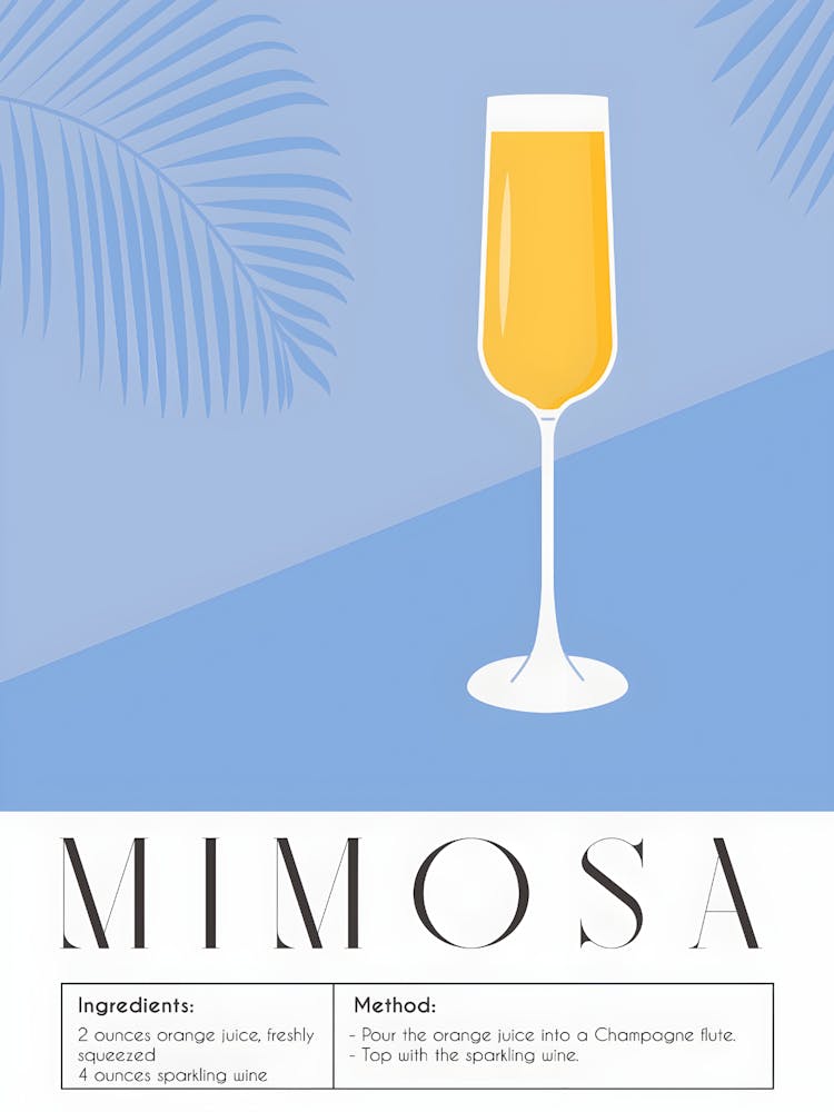 Mimosa 1