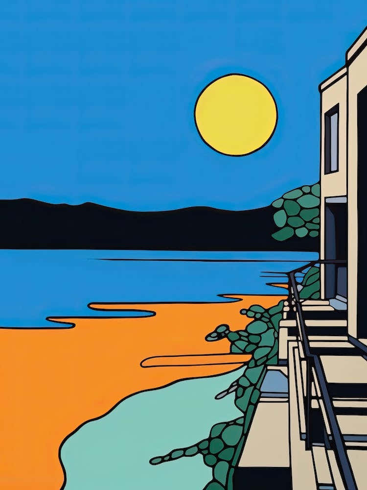 Minimal Design Style Of Phuket, Thailand 2