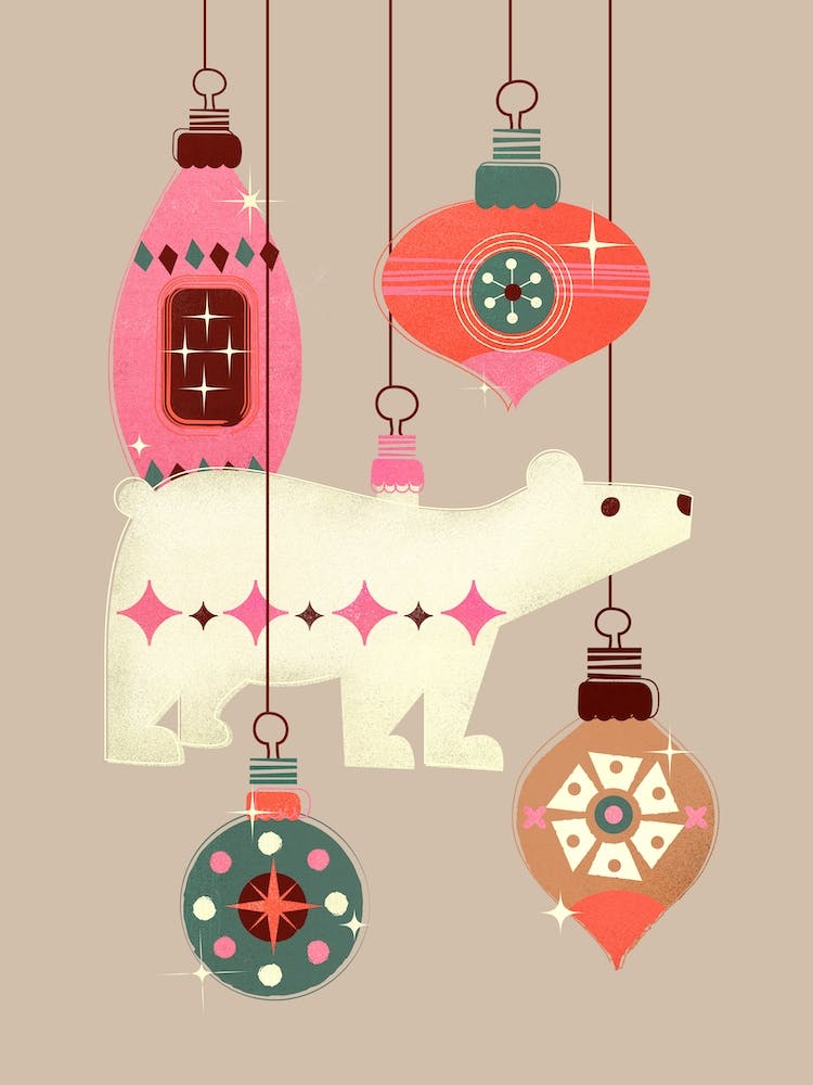 Vintage Christmas