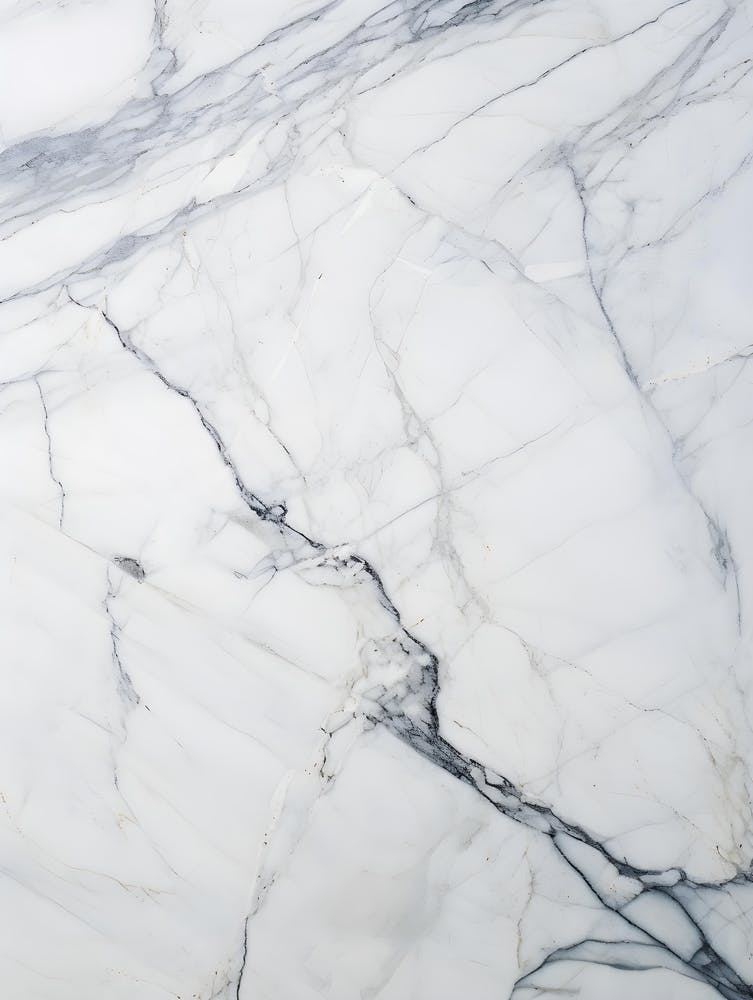 White Marble