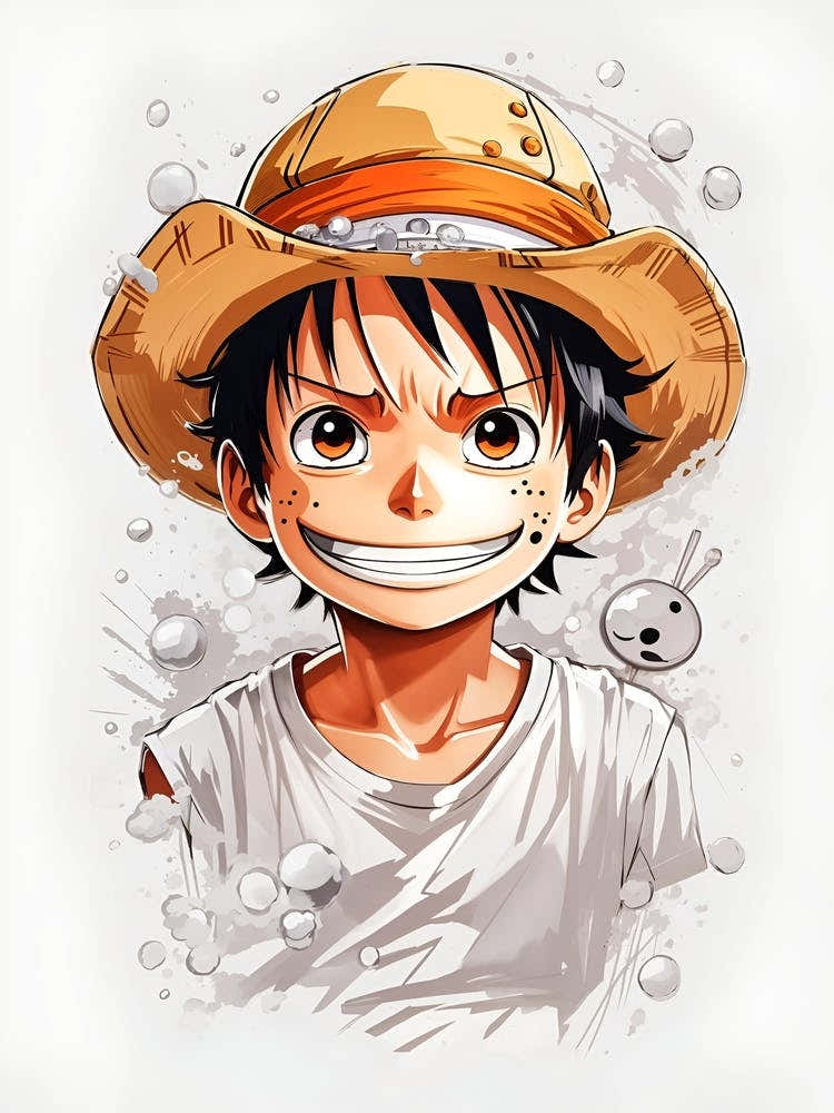 One Piece Wallpaper