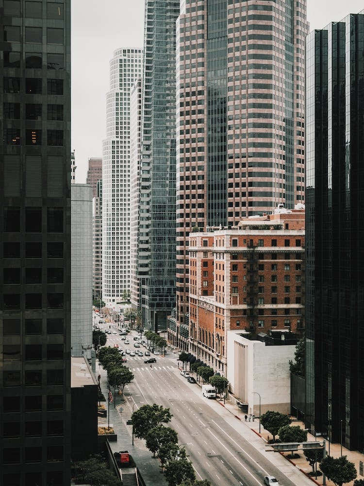 Chicago City Streets