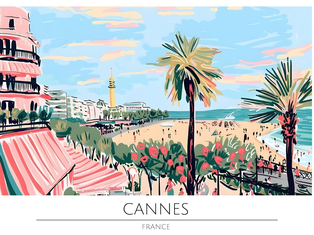 Cannes