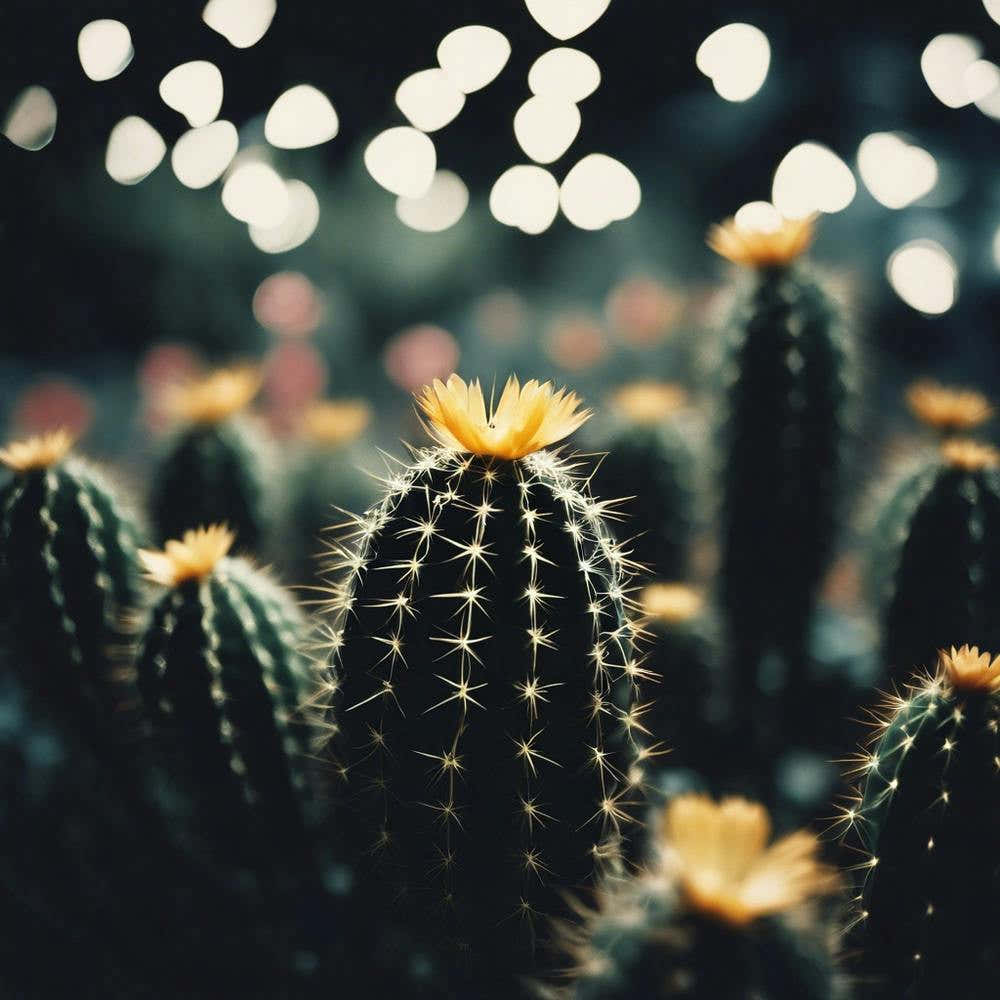 Cactus