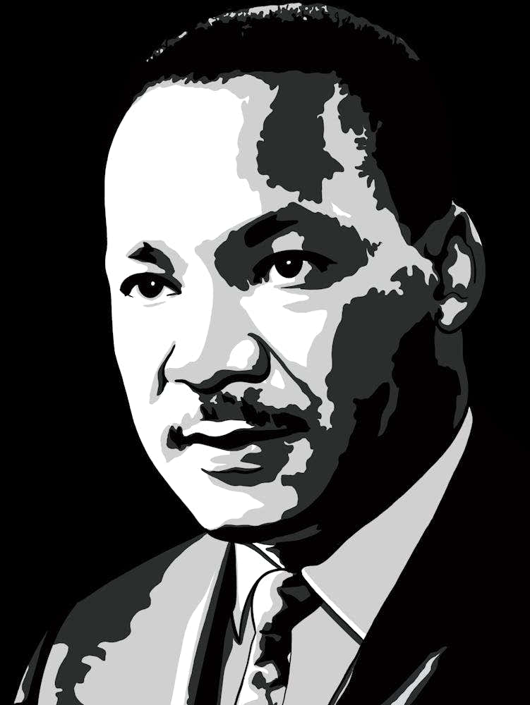Martin Luther King