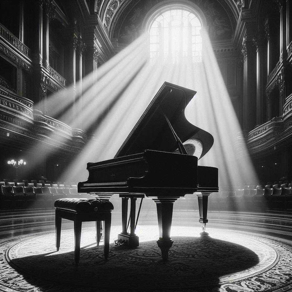 Grand Piano