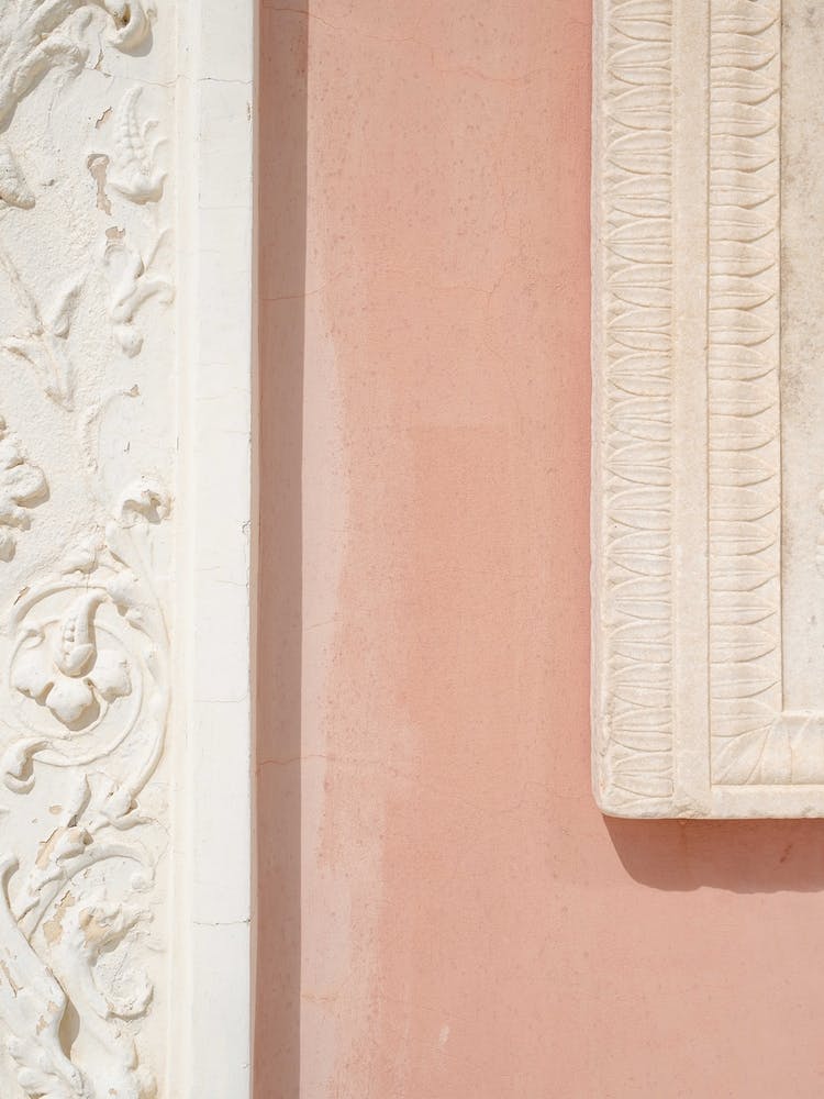 French Architecture Details