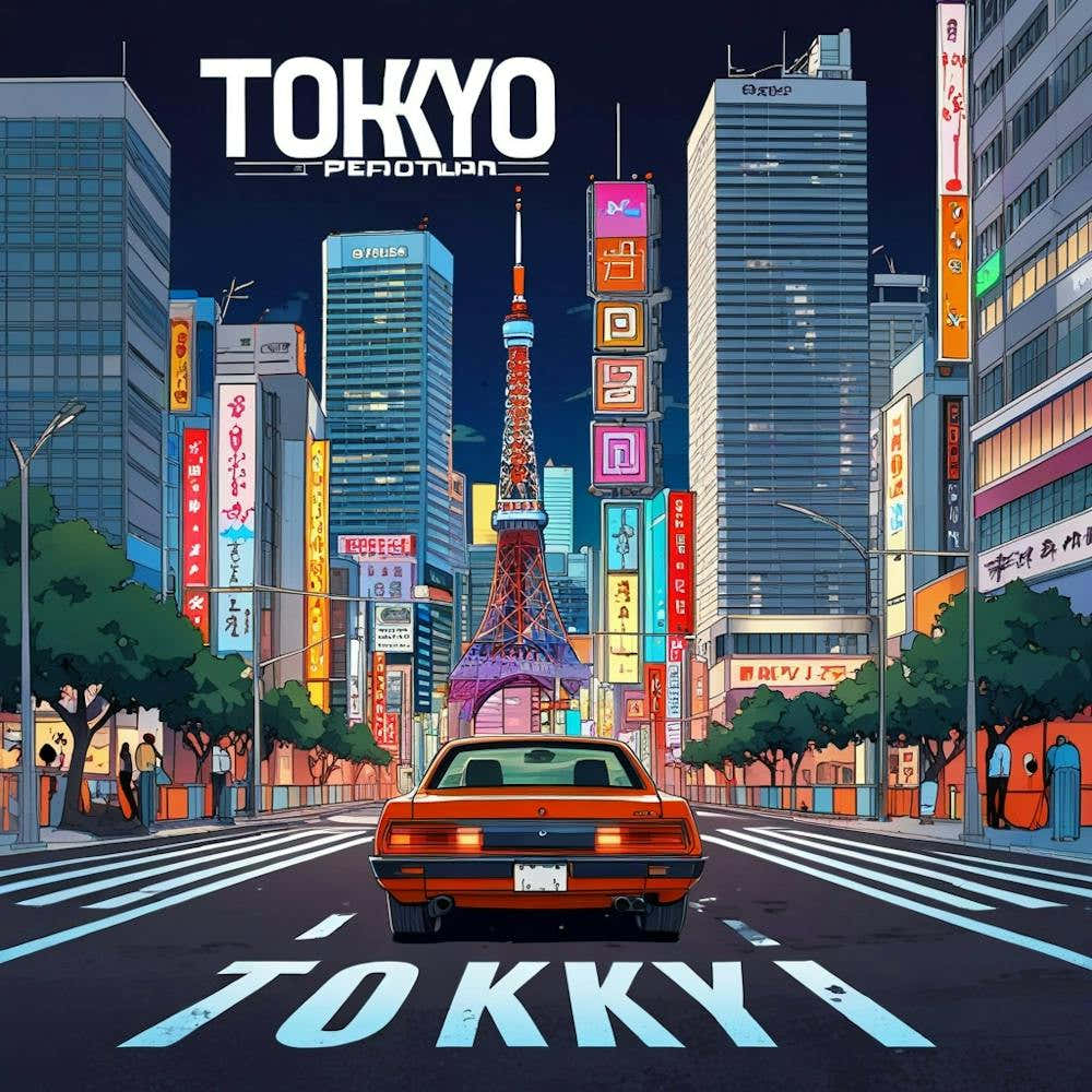 Tokyo
