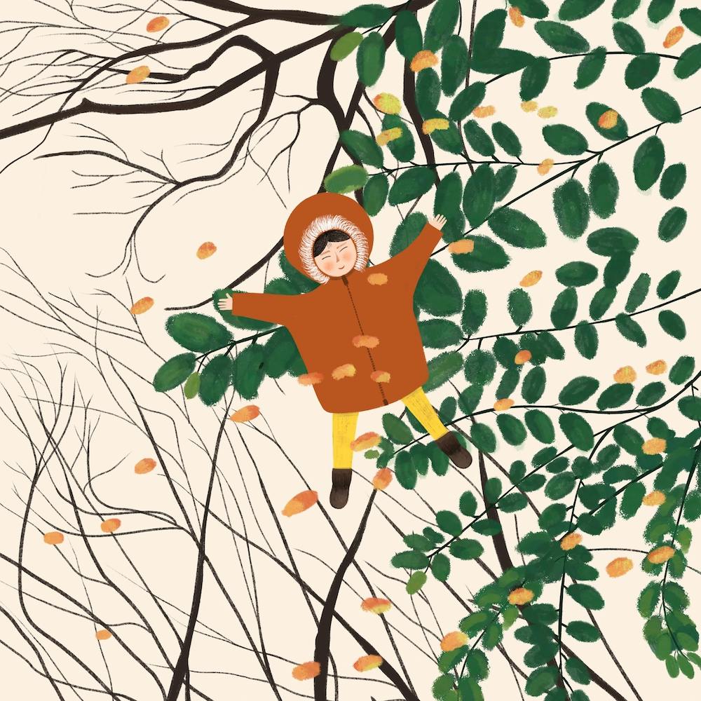 Flying ,Breathe,Up Square