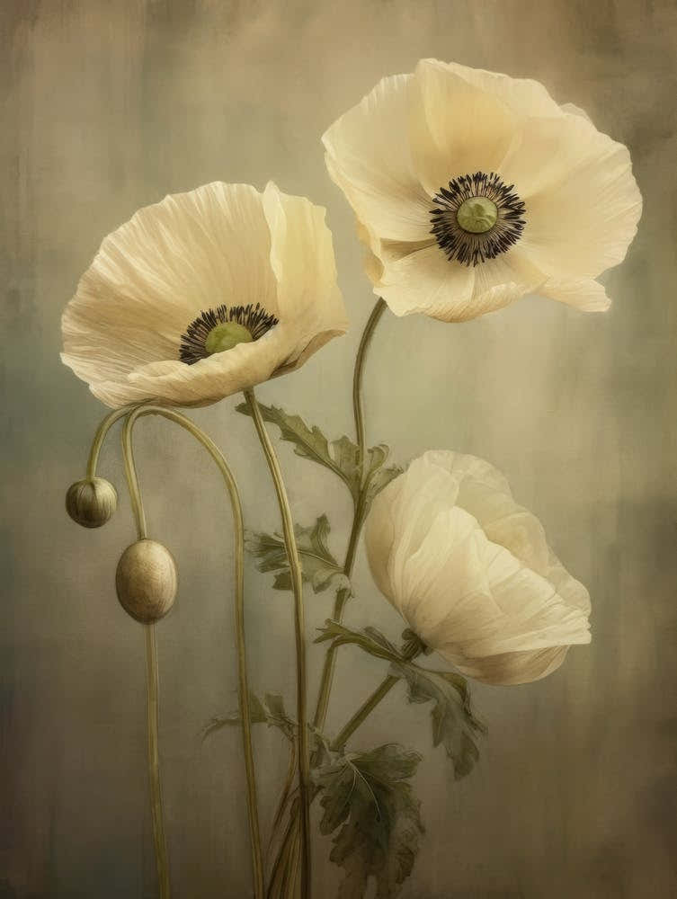 Poppies 26
