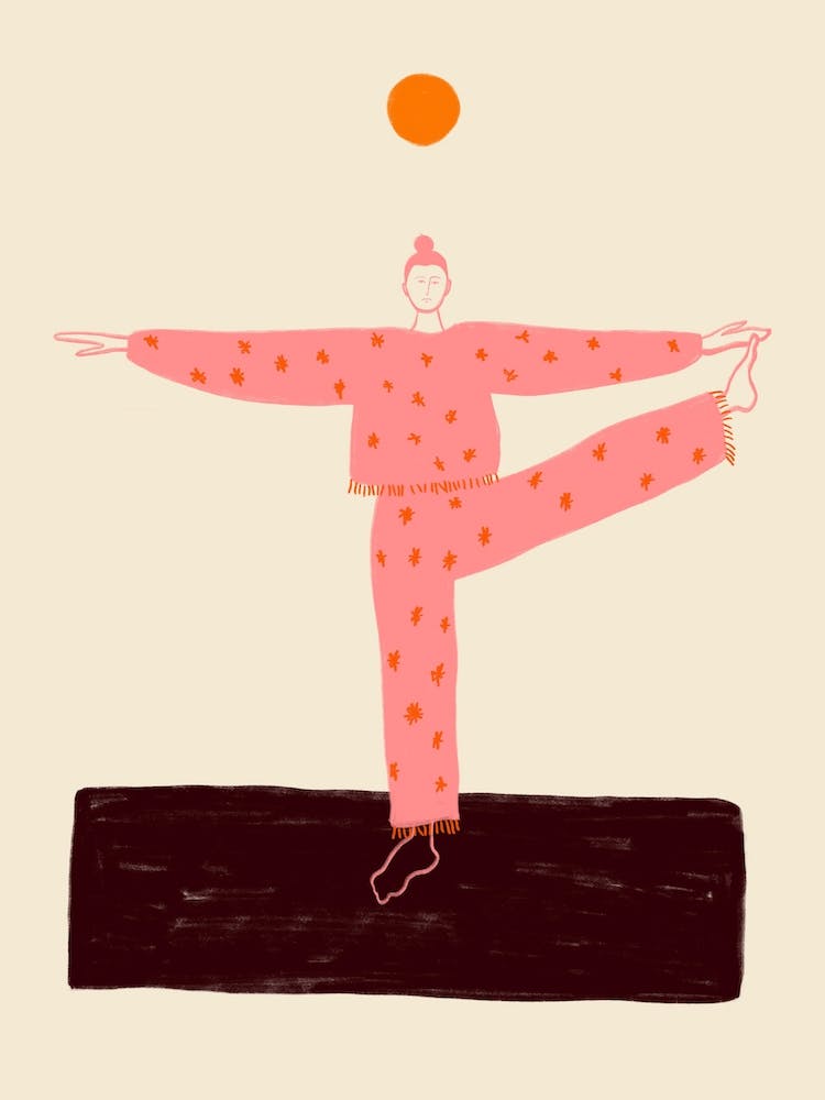 Sun Salutation