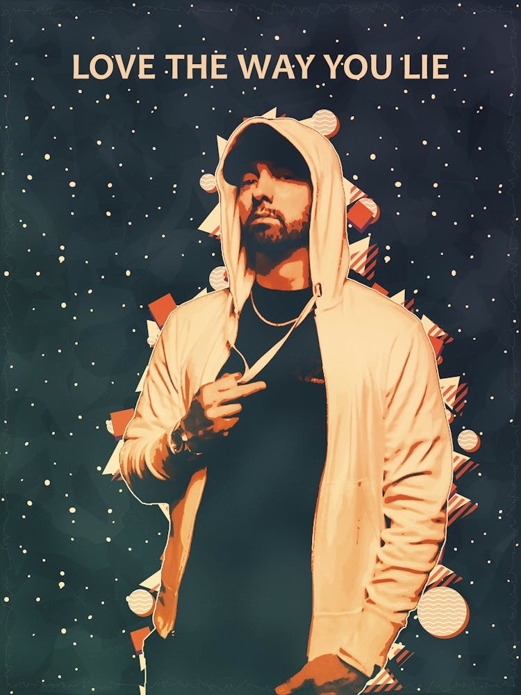 Love The Way You Lie eminem