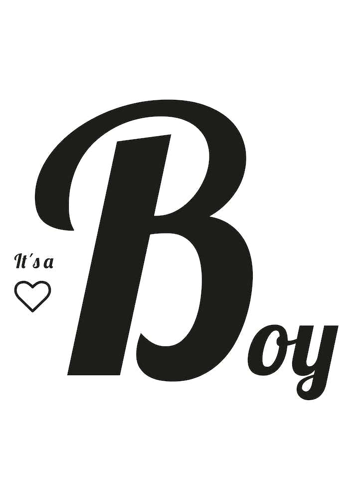 Boy