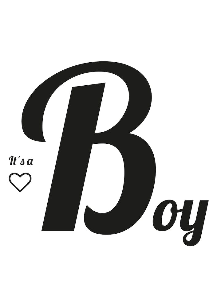Boy