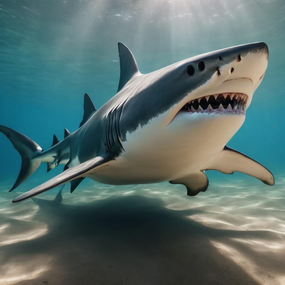White Shark