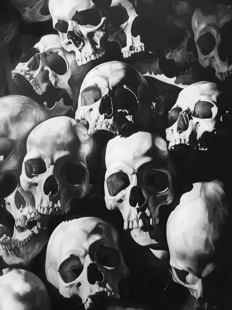 Skulls 1