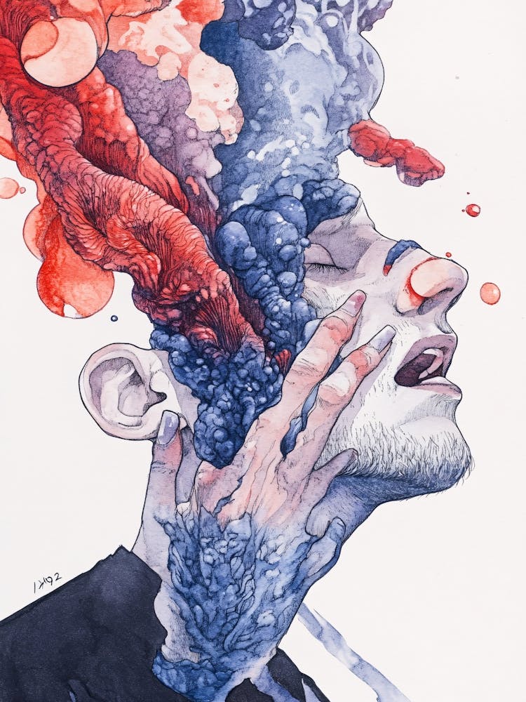 'Sickness'