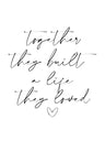 Sentimental Art Prints