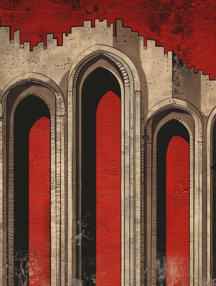Gates Of Hell