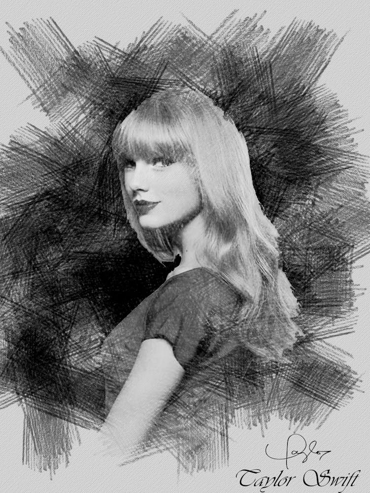 Taylor Swift 13