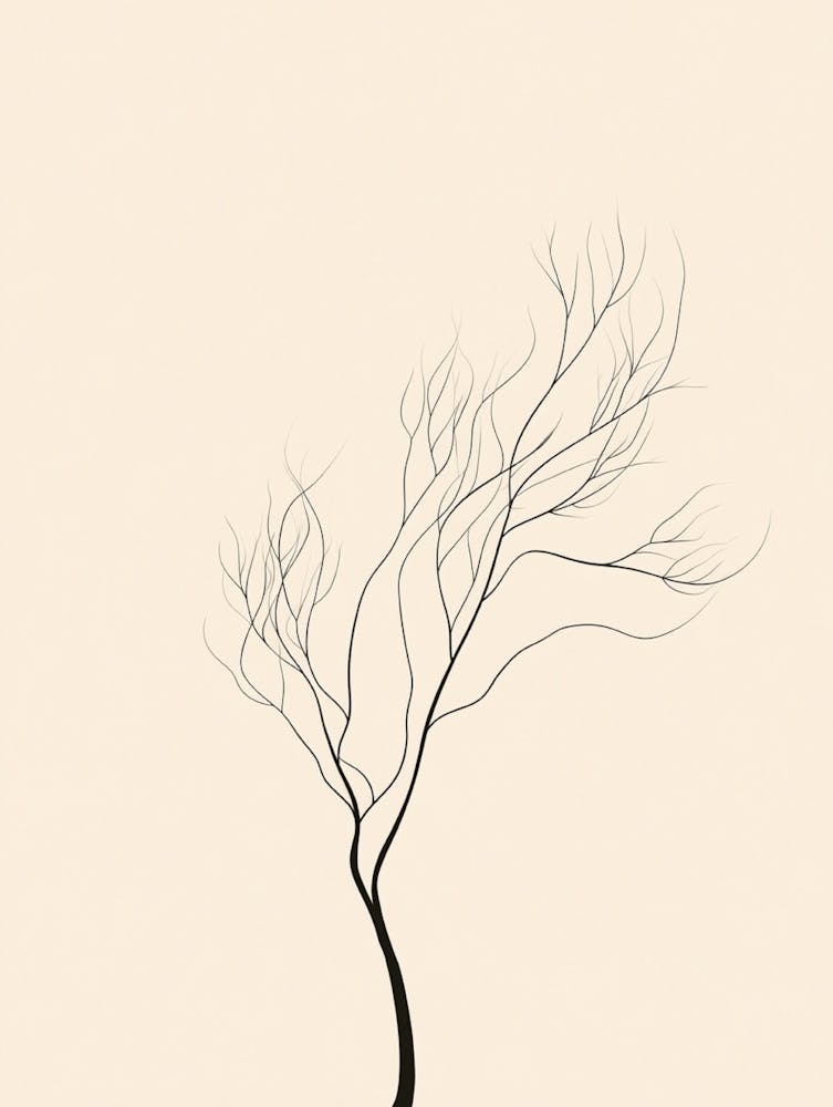 Bare Tree 3