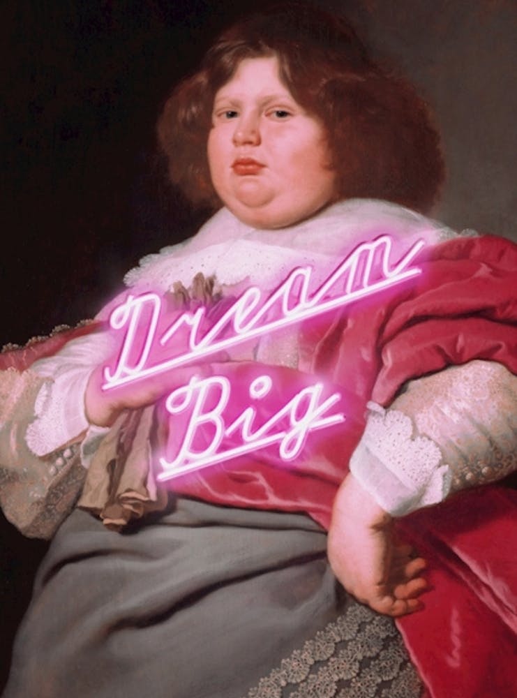 Dream Big