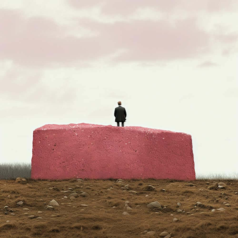 "Everyone's Gone to The Moon"