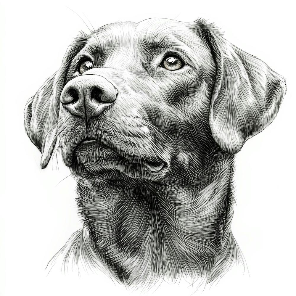 Chesapeake Bay Retriever 1