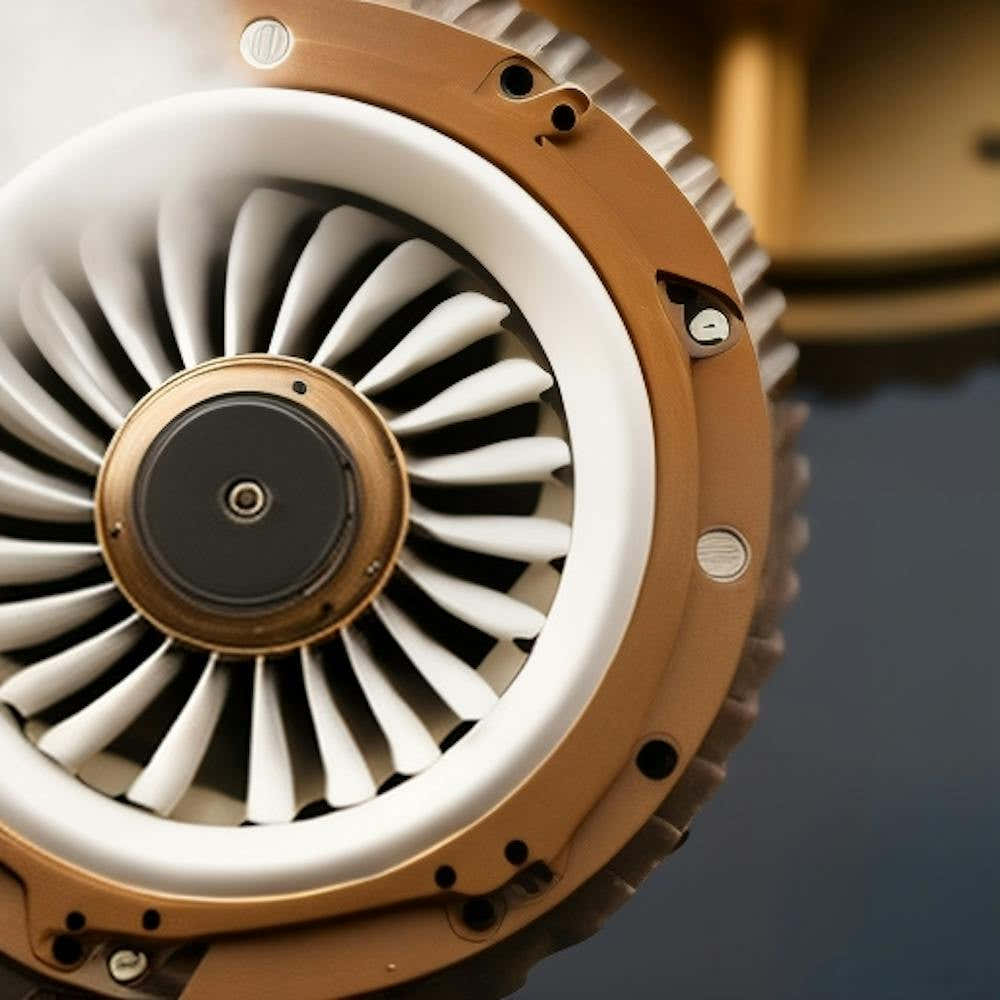 Jet Engine Stock Videos & Royalty-Free Footage