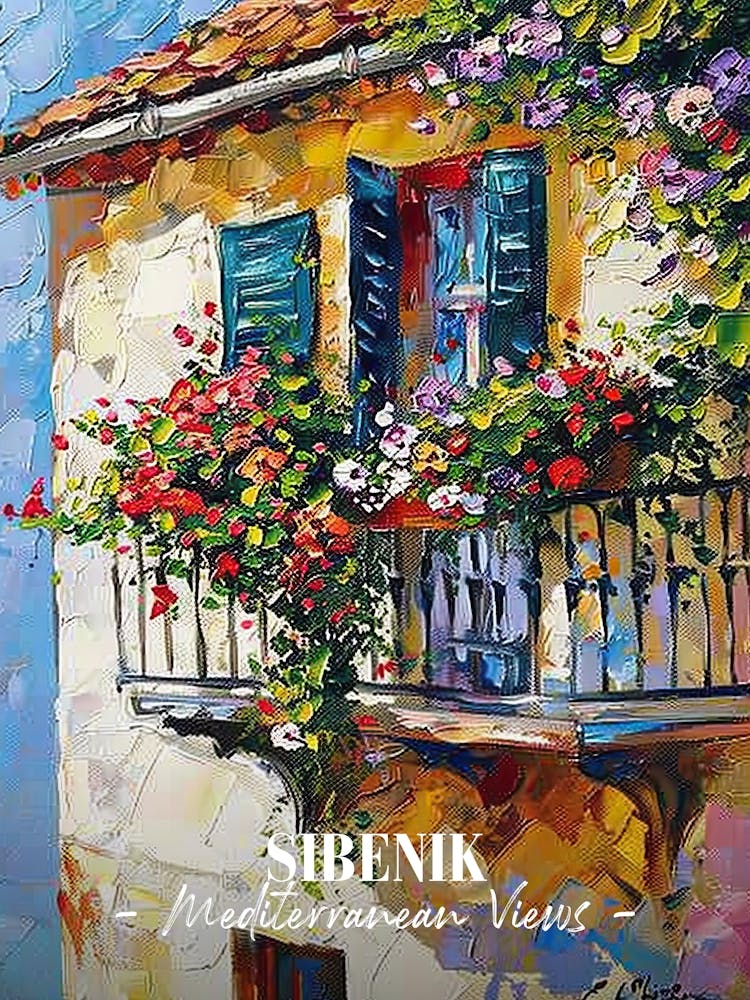 Mediterranean Views Sibenik 2