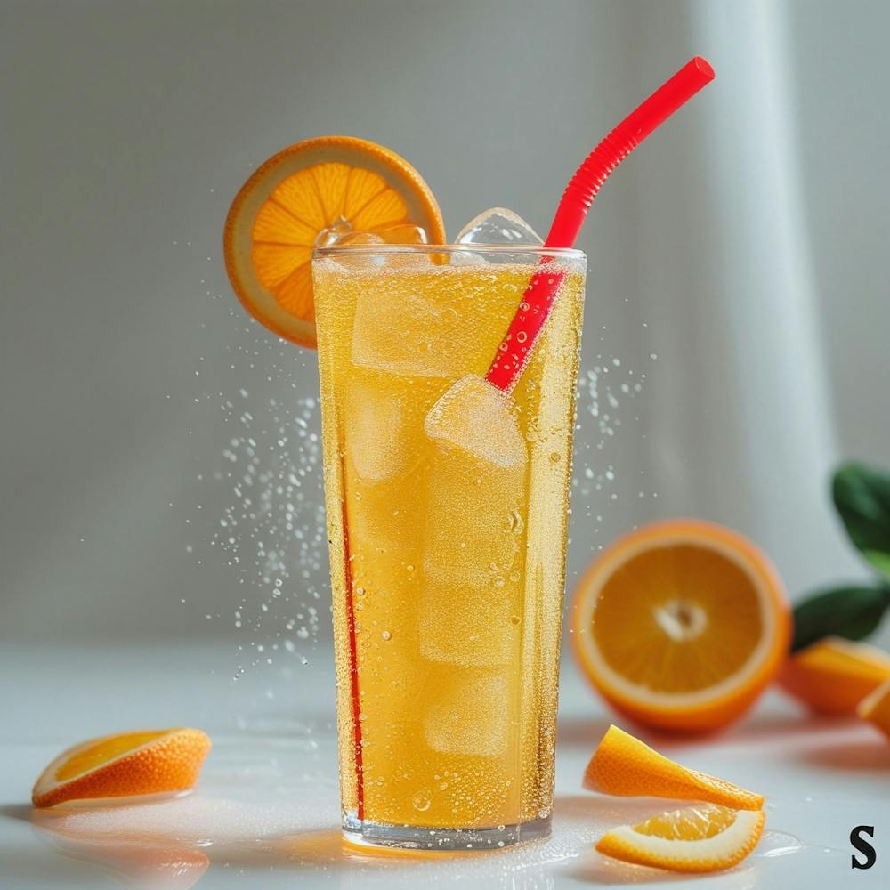 Orange Juice