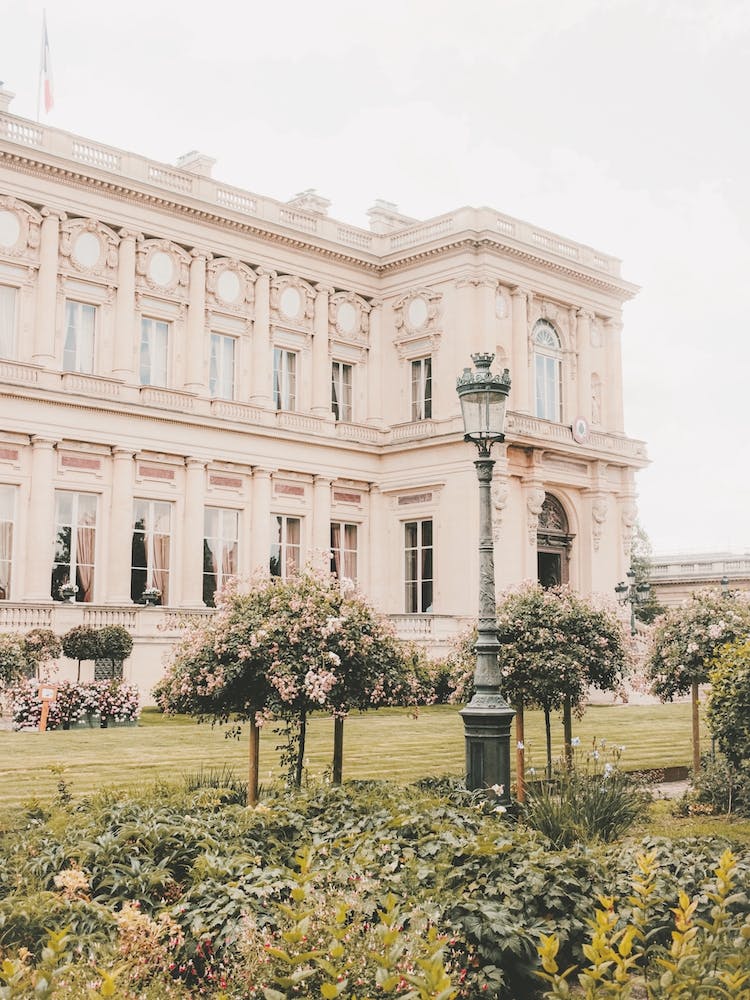 French Architecture