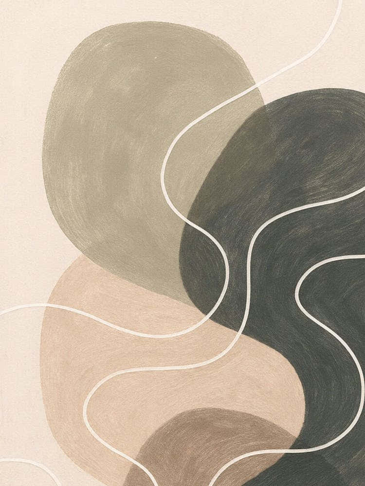 Abstract Painting 147