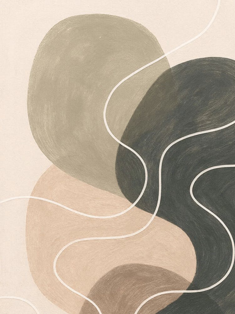 Abstract Painting 147